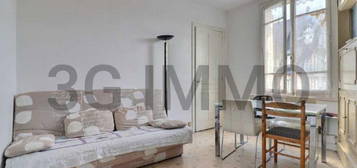 Achat appartement 2 pièces 38 m²