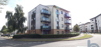 2 bed flat to rent