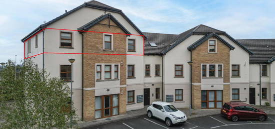 Flat 7 Loy Court, 265 Old Belfast Road, Bangor, BT19 1LU