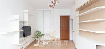 Appartamento in Via Luigi Calamatta 22