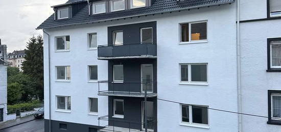 Remscheid 3,5 Zimmer Wohnung zu vermieten, 75qm mit Balkon, Keller und Garage