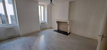 Appartement 1 pièce 34 m²