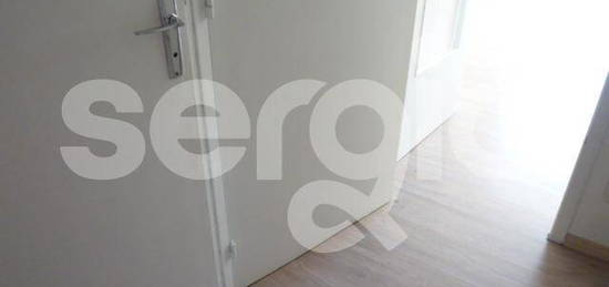 Location appartement 1 pièce 24 m²