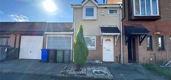 1 bedroom semi-detached house for sale