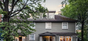 8-8A Forest Road, St. John's, NL A1C2B9
