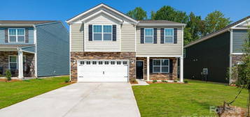 350 Brinkley Dr, Kings Mountain, NC 28086