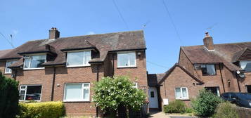 Semi-detached house to rent in Silverdale, Edgmond, Newport TF10