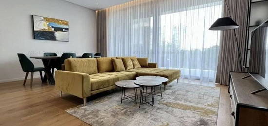 Apartament 2 camere INCHIRIERE  LIFESTYLE ZONA EXCLUSIVISTA