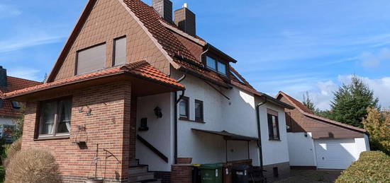 Zeit für was Eigenes - Wohnhaus mit Terrasse, Sauna, Garage und tollem Garten