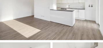 2 Zimmer Wohnung Neubau / Erstbezug / 90473/Privat