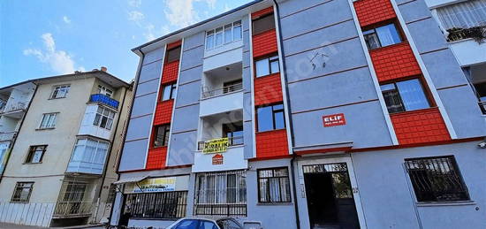 TURYAP'TAN NAKİPOĞLUNDA 3+1 SALON BAKIMLI GENİŞ FERAH DAİRE