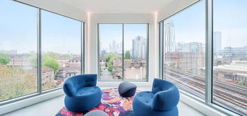 Penthouse for sale in 17 Newport Street, London SE11