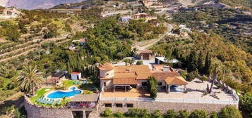 Chalet en Motril pueblo, Motril