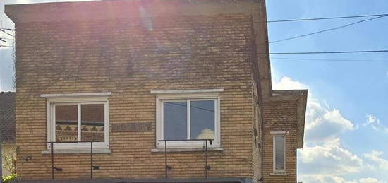 Achat maison 2 pièces 64 m²