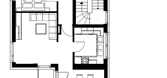 Schöne 3-Zimmer-Wohnung mit gehobener Innenausstattung mit Balkon und Einbauküche in Paderborn