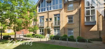 Flat to rent in Bingley Court, Canterbury CT1