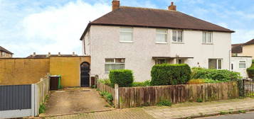 3 bed end terrace house for sale