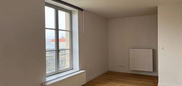 T2 EQUIPE - RUE ST DIZIER- NANCY