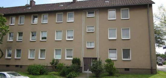 bezugsfertige, citynahe 3-Zimmer-Wohnung mit Balkon