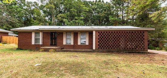 28870 Highway 15, Walnut, MS 38683