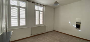 F1 BIS QUARTIER HENRIVILLE - CHAUFFAGE COMPRIS