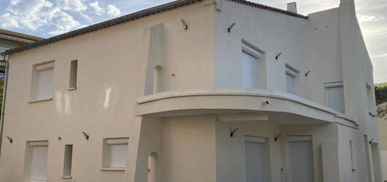 MONTPELLIER - APPARTEMENT T4 - 123.24m²