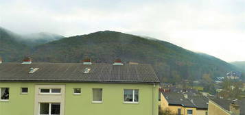 Ruhige 2-Zimmer Wohnung in Berndorf/ Veitsau