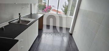 Apartamento T2 Arrendamento