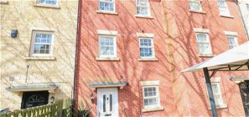 Terraced house to rent in Bailey Croft, Barnsley S70