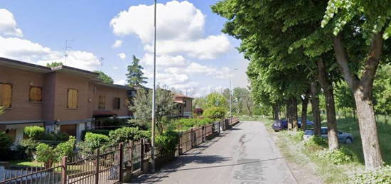 Trilocale via del Parco, Migliarino, Fiscaglia