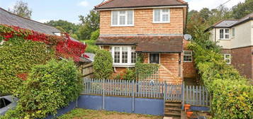 3 bedroom detached house to rent