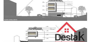 Apartamento T1 novo em construção em Viseu