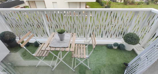 Location appartement 3 pièces 65 m²