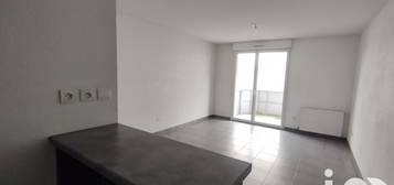 Appartement  à vendre, 2 pièces, 1 chambre, 42 m²