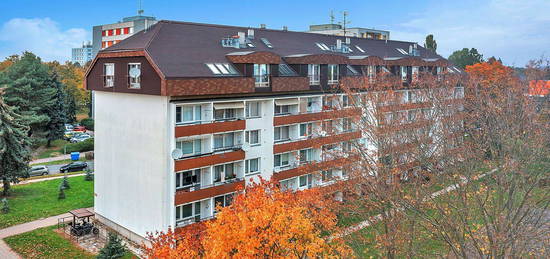 Prodej bytu 3+1 88 m²