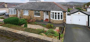 Bungalow for sale in Maude Avenue, Baildon, Shipley, West Yorkshire BD17