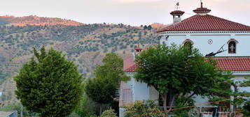 Splendida villa in calabria