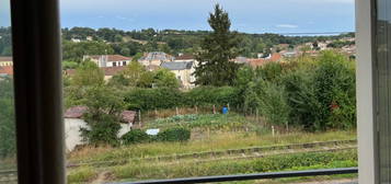 Maison  à vendre, 5 pièces, 3 chambres, 123 m²