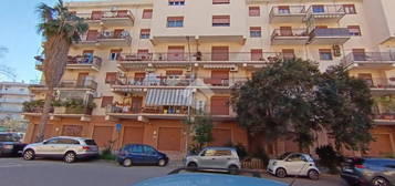 Trilocale viale Vittoria 18, Sbarre, Reggio Calabria