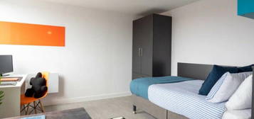 1 bedroom flat share