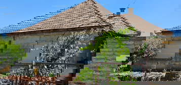 Dávod, Mikszáth utca