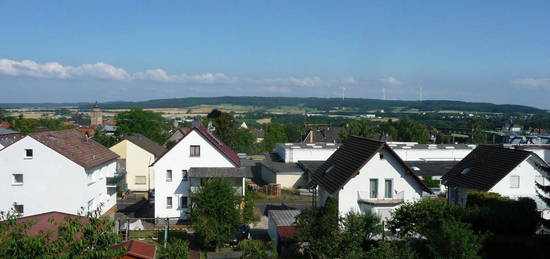 Singel-Wohnung Alsfeld in bevorzugter Wohnlage