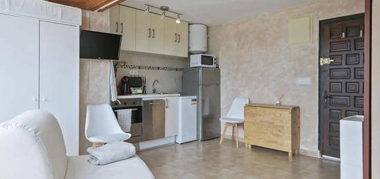 Estudio en venta en Centre - Platja