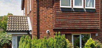 Property to rent in Saltersgate, Peterborough PE1