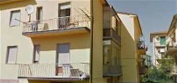 Appartamento in vendita in via Sicilia, 18