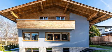 ***FREIZEITWOHNSITZ*** Chalet in den Kitzbüheler Alpen 1 Std. von München PROVISIONSFREI