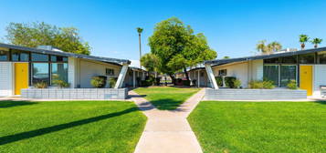 Modern Retro Living, Phoenix, AZ 85016