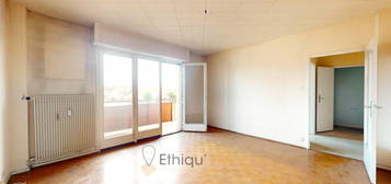 Appartement  à vendre, 3 pièces, 2 chambres, 83 m²