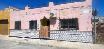 Casa en Motril pueblo, Motril