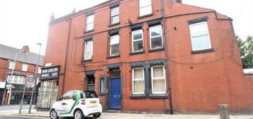 Flat to rent in 1 Patterdale, Wavertree, Liverpool, Merseyside L15